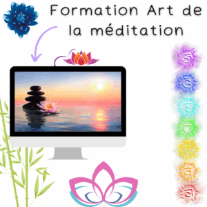 Formation méditation