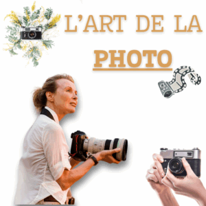 Apprendre photo
