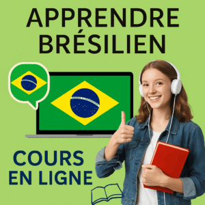 Apprendre brésilien