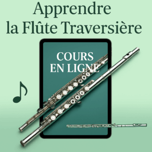 Apprendre flute traversiere