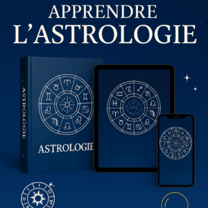 Apprendre l'astrologie