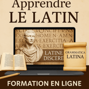 Apprendre le latin