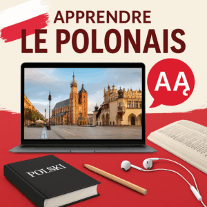 Apprendre le polonais