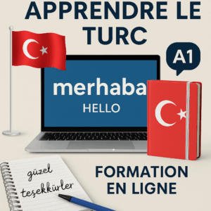 Apprendre le turc