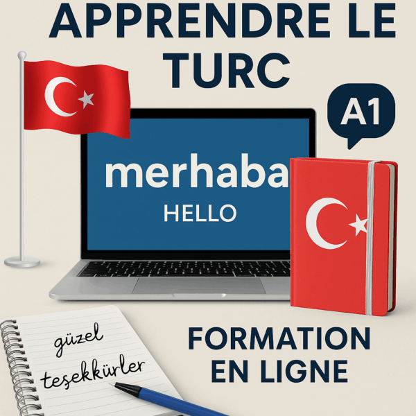 Apprendre le turc