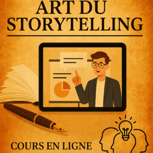 Art du storytelling