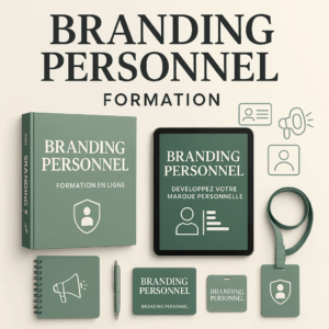 Branding personnel formation