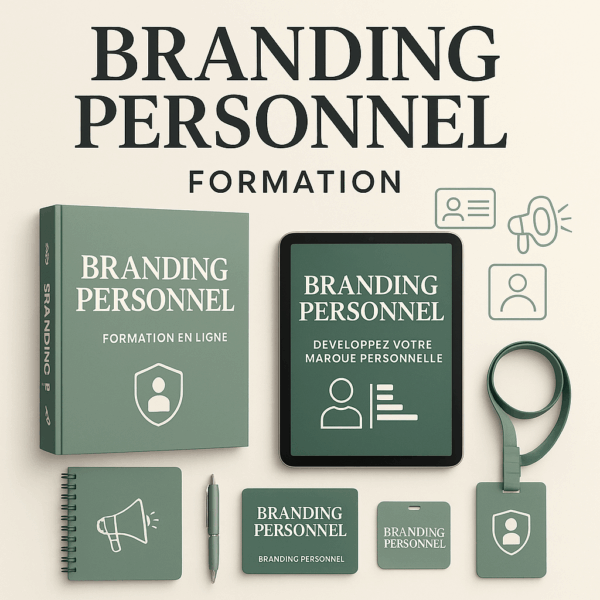Branding personnel formation