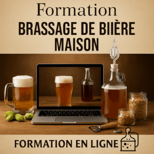 Brassage de bière maison