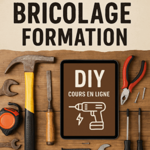 Bricolage formation