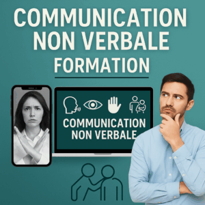 Communication non verbale formation