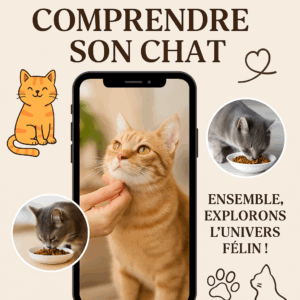 Comprendre son chat
