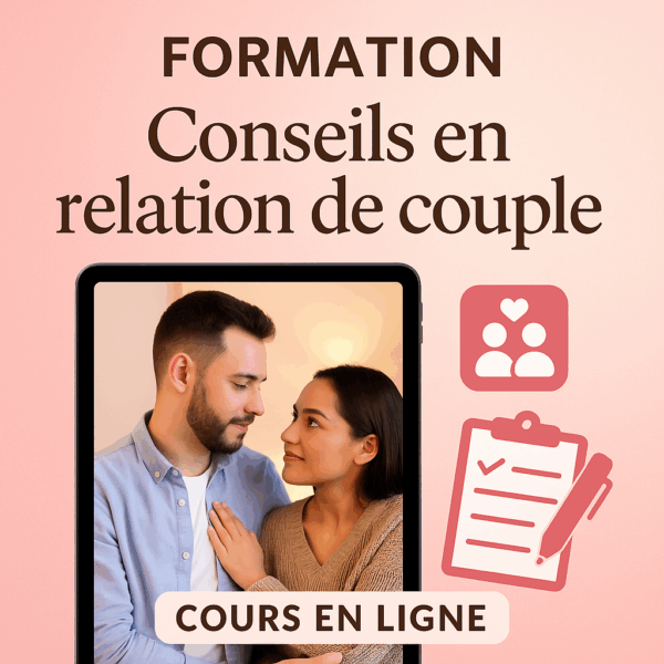 Conseils en relation de couple