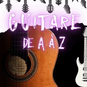 apprendre la guitare