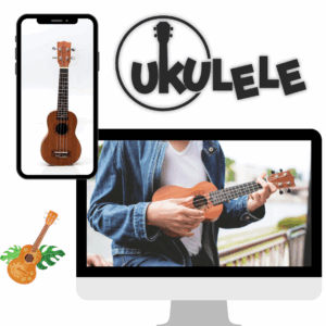 cours de ukulélé