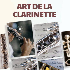 Apprendre la clarinette