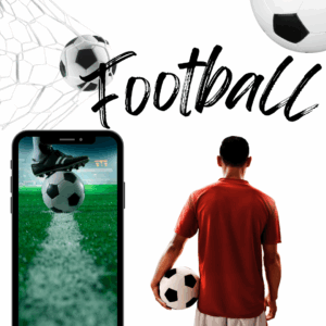 Entrainement football