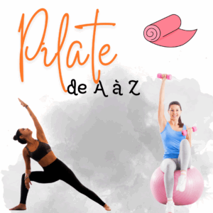 Formation pilates