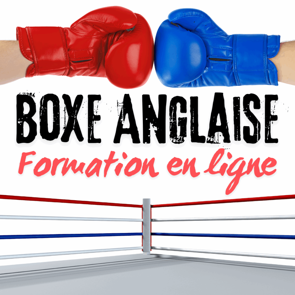 cours de boxe