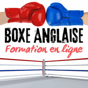 cours de boxe
