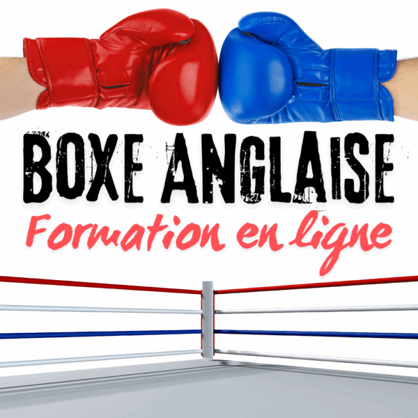 cours de boxe