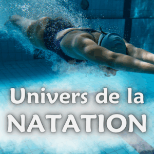 Cours de natation