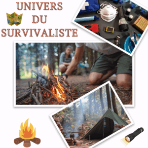Formation survie