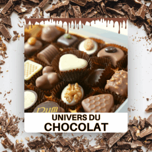 Formation chocolat