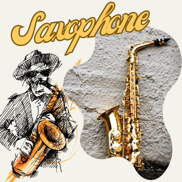 Formation saxophone