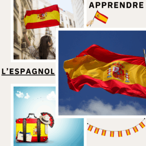 Apprendre l'espagnol