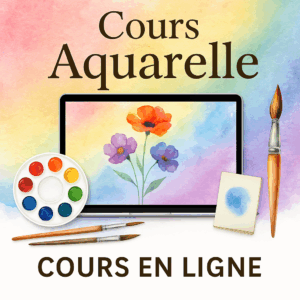 Cours aquarelle