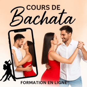 Cours de bachata