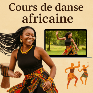 Cours de danse africaine
