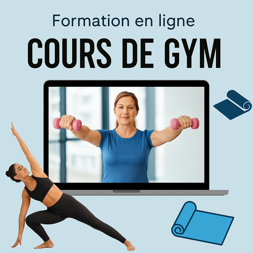 Cours de gym