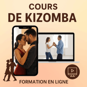 Cours de kizomba