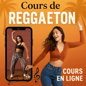 Cours de reggaeton