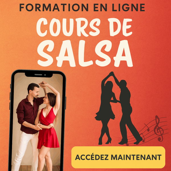 Cours de salsa