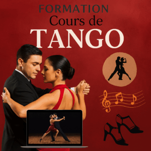 Cours de tango