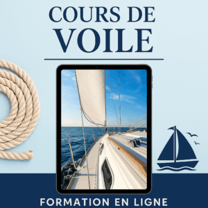 Cours de voile