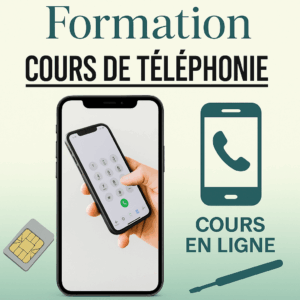 Cours telephonie