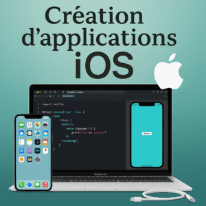 Création d'applications iOS