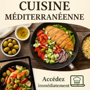 Cuisine méditerranéenne