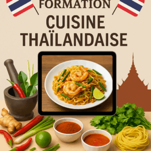 Cuisine thaïlandaise