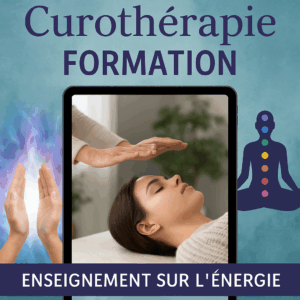 Curothérapie formation