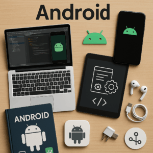 Développement d'applications Android formation
