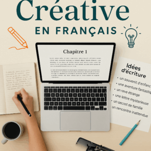 Écriture créative en français