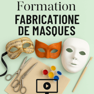 Fabrication de masques
