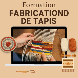 Fabrication de tapis