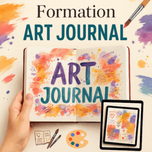 Formation Art journal