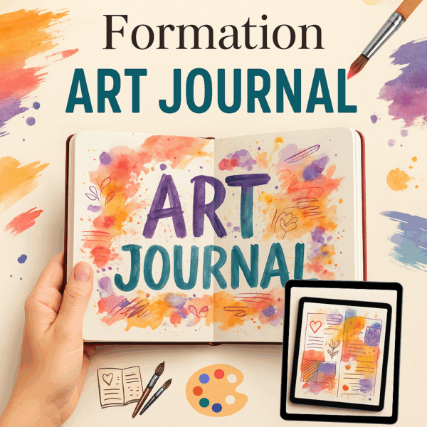 Formation Art journal